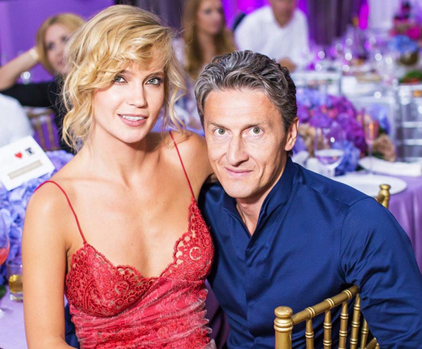 глюкоза и александр чистяков