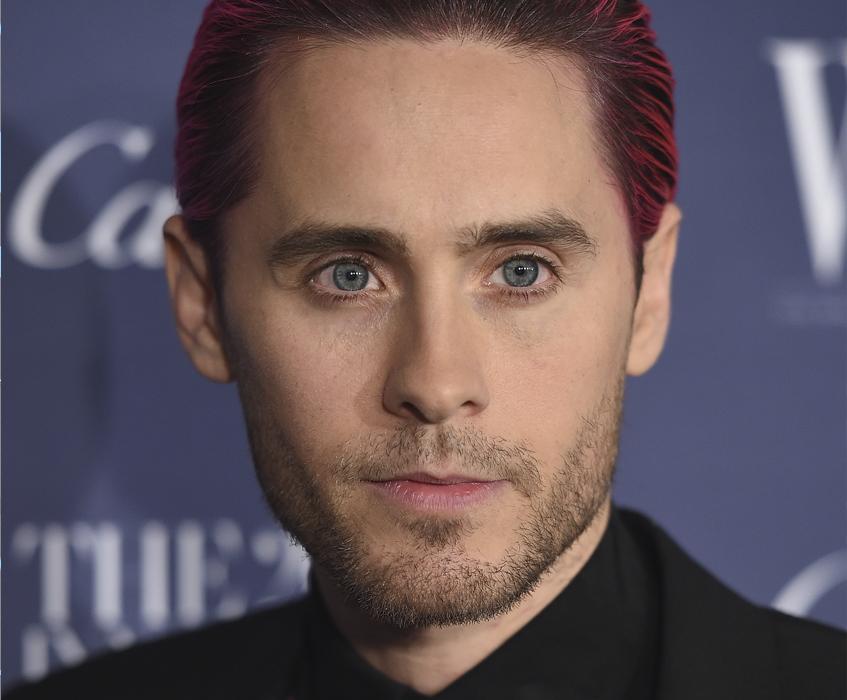 JARED LETO