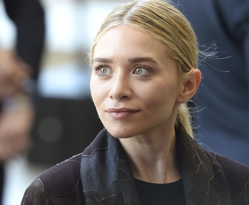 Ashley Olsen