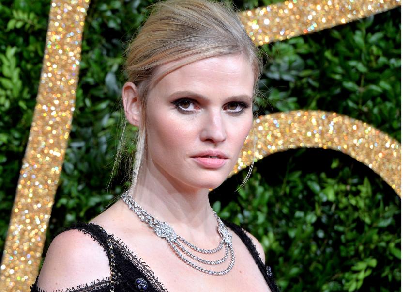 Lara Stone