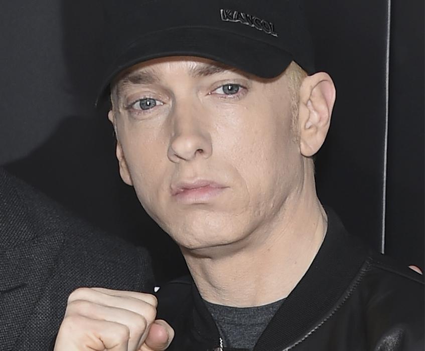 Eminem