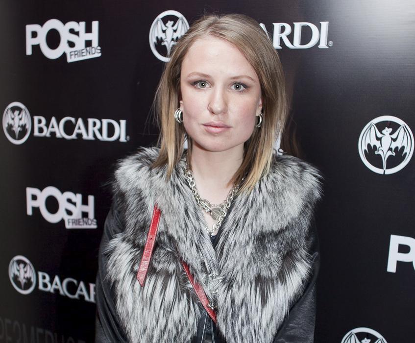 Валерия Гай Германика