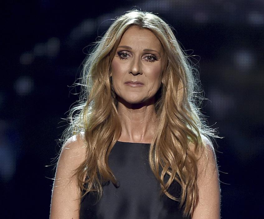 Celine Dion