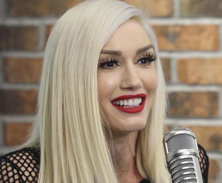 Гвен Стефани