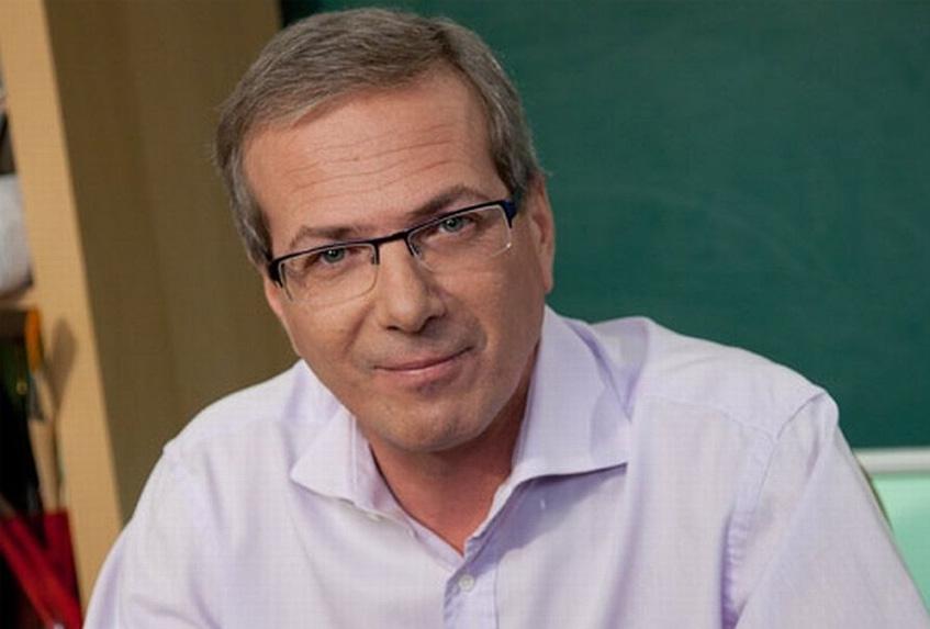 Алексей Лысенков