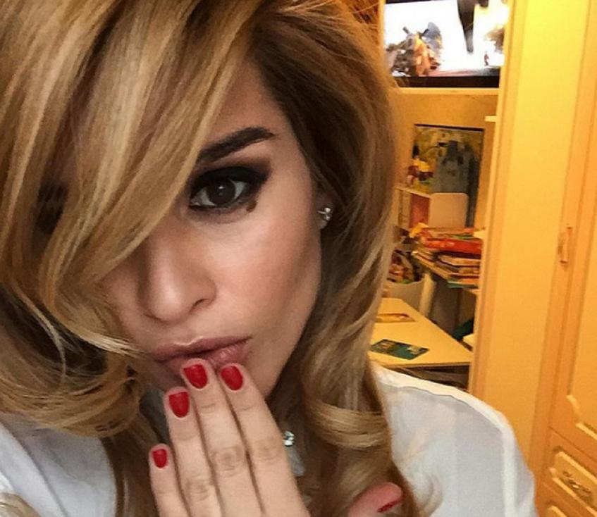 Ксения Бородина