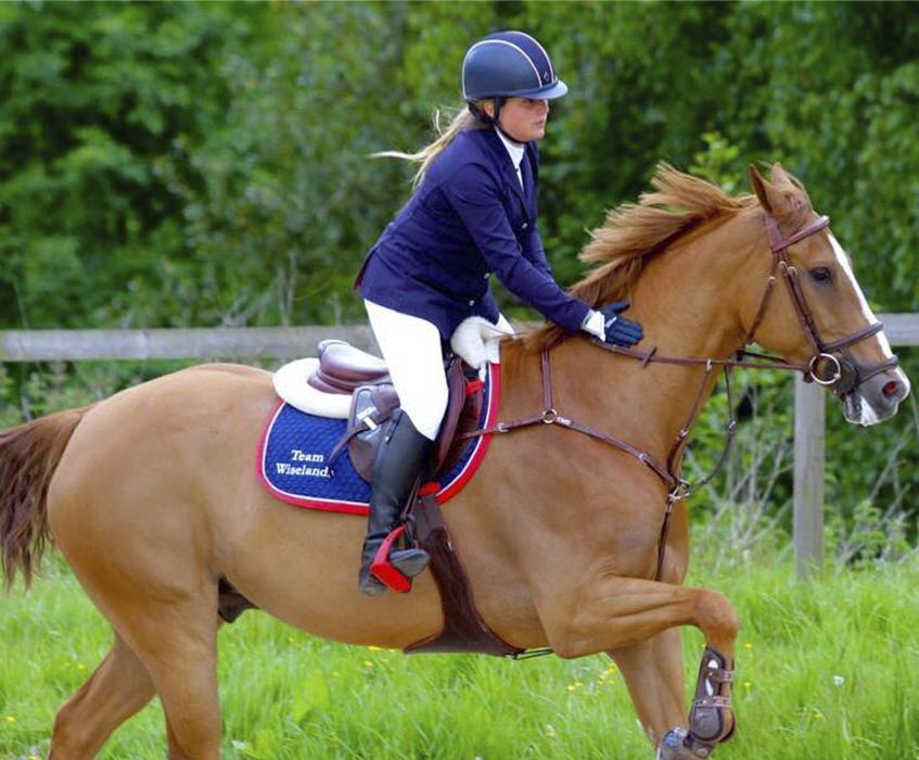 София Абрамович