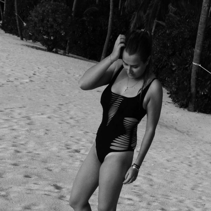 София Абрамович