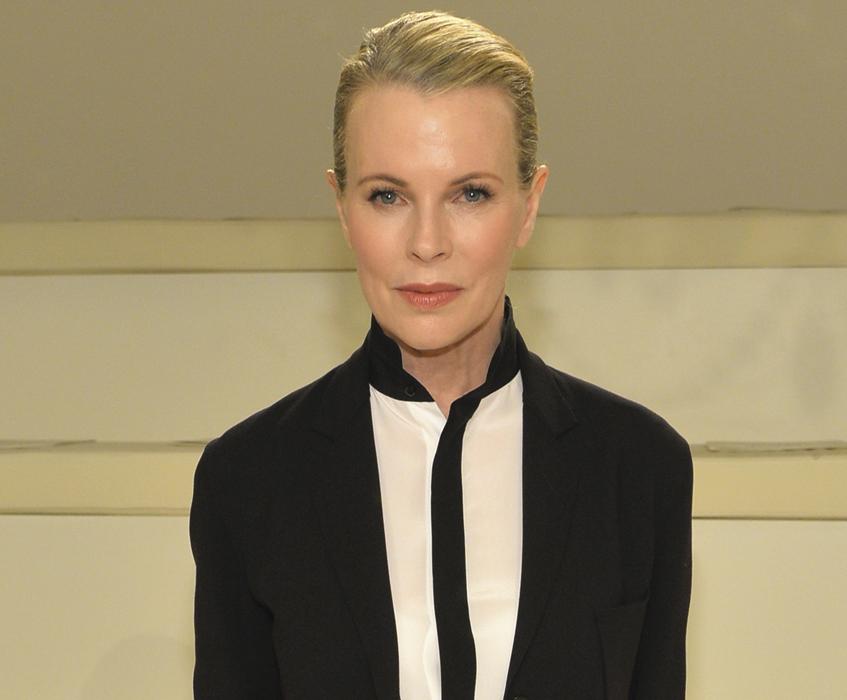 Ким Бессингер