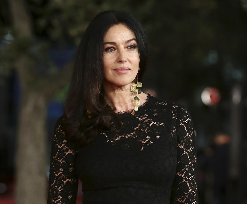 Моника Беллуччи