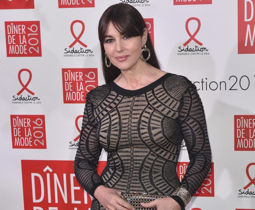 Моника Беллуччи