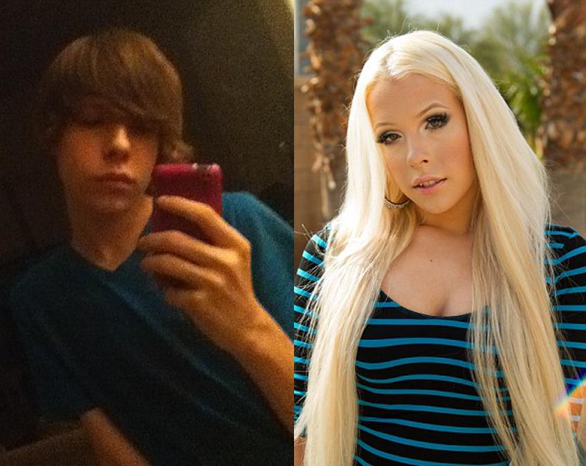 Бритни Каде