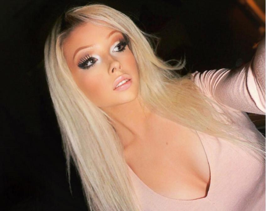 Бритни Каде