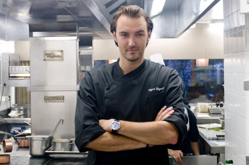 Сирил Линьяк