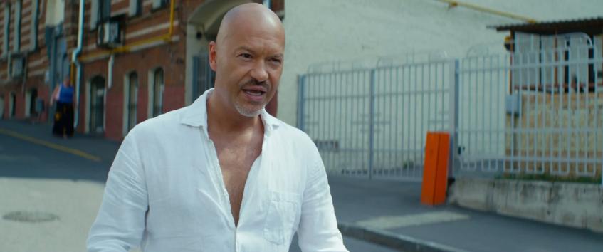 Федор Бондарчук