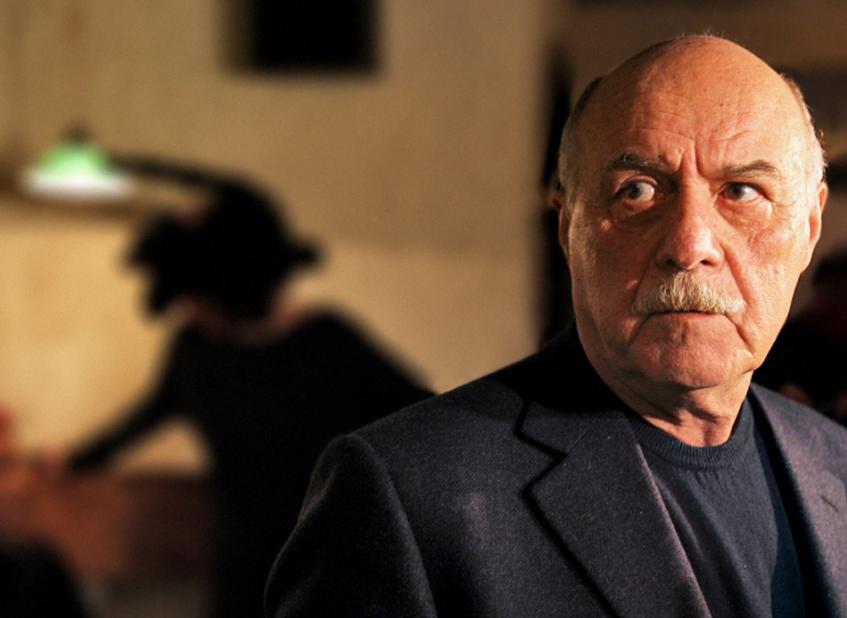 Станислав Говорухин