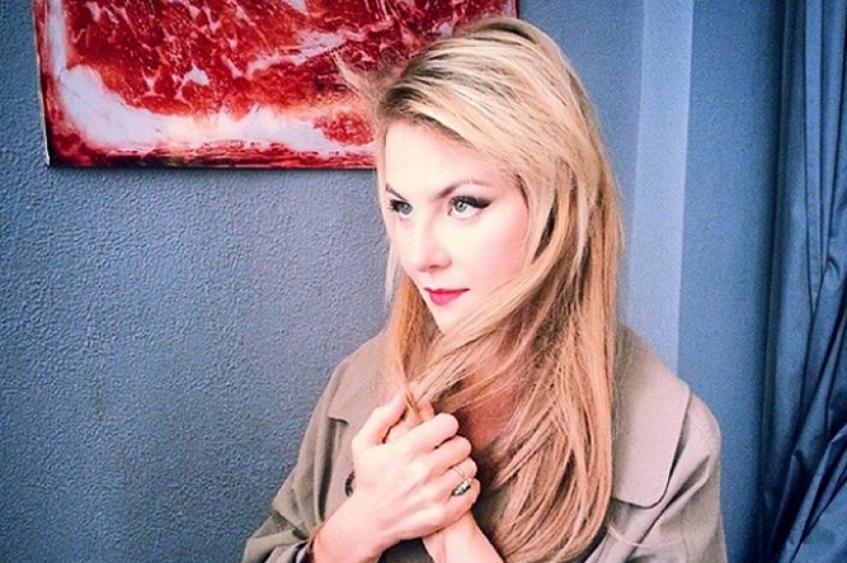 Рената Литвинова