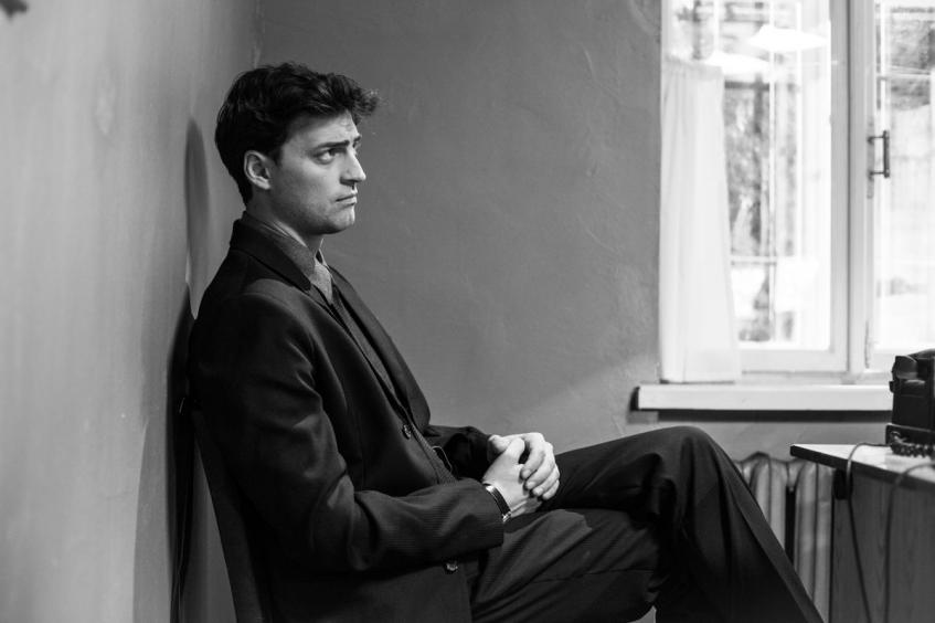 Дмитрий Астрахан