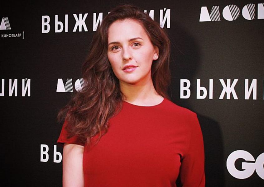 Мария Шумакова