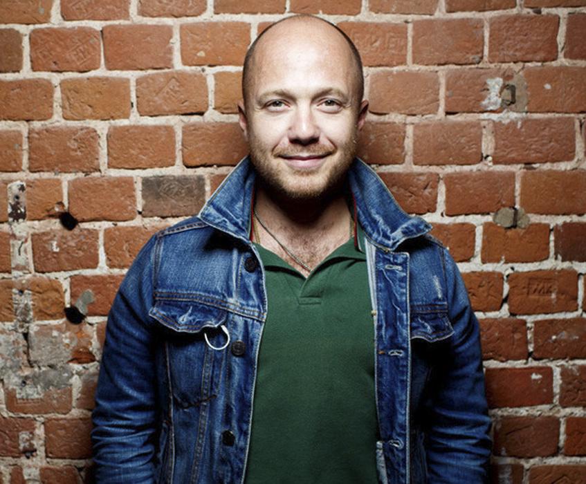 Евгений Стычкин