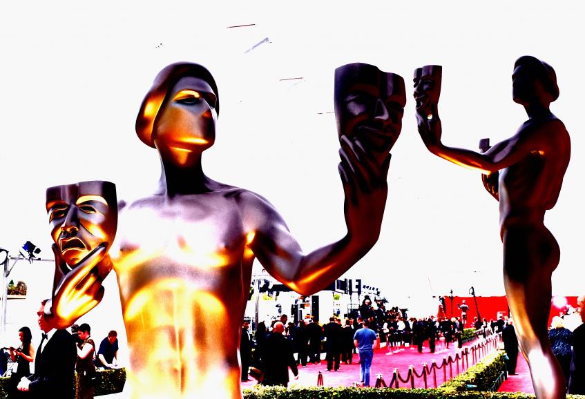 screen actors guild awards
