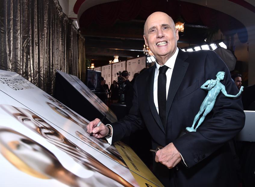 Джеффри Тэмбор