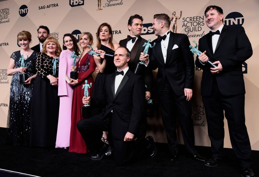 Аббатство Даунтон