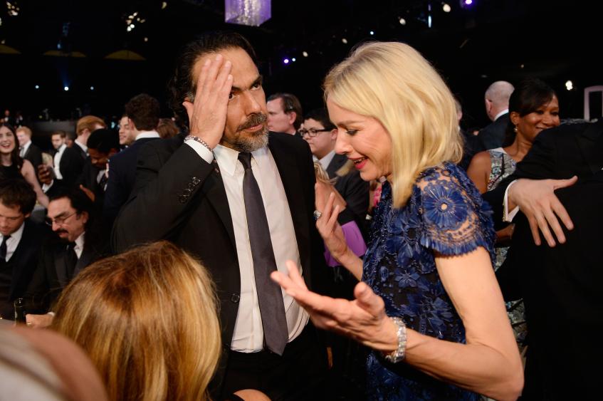 Наоми Уоттс