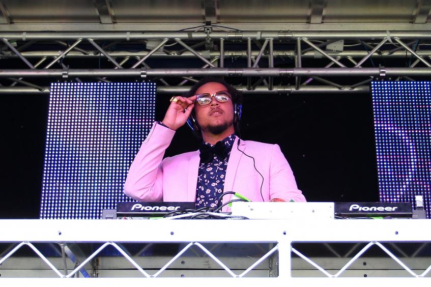 Коннор Круз