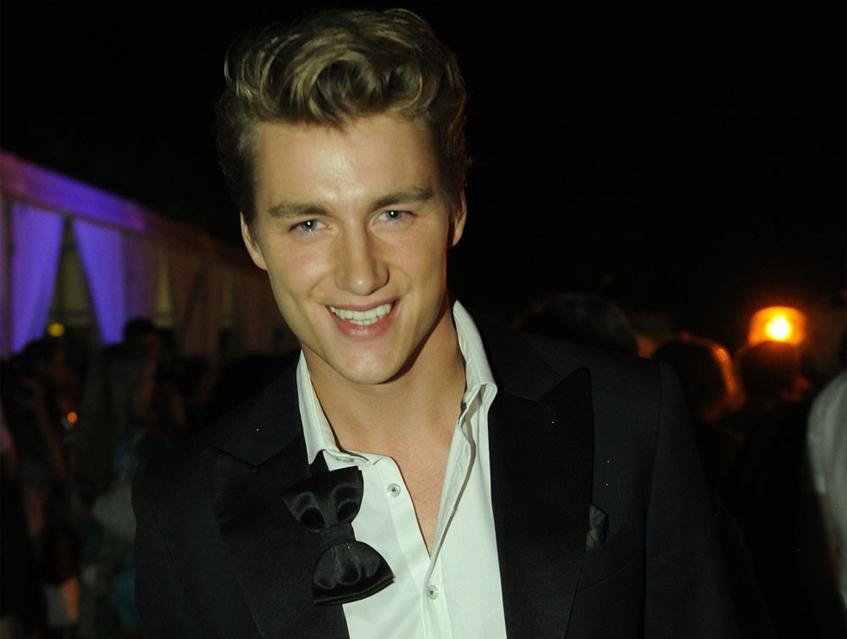 Алексей Воробьев