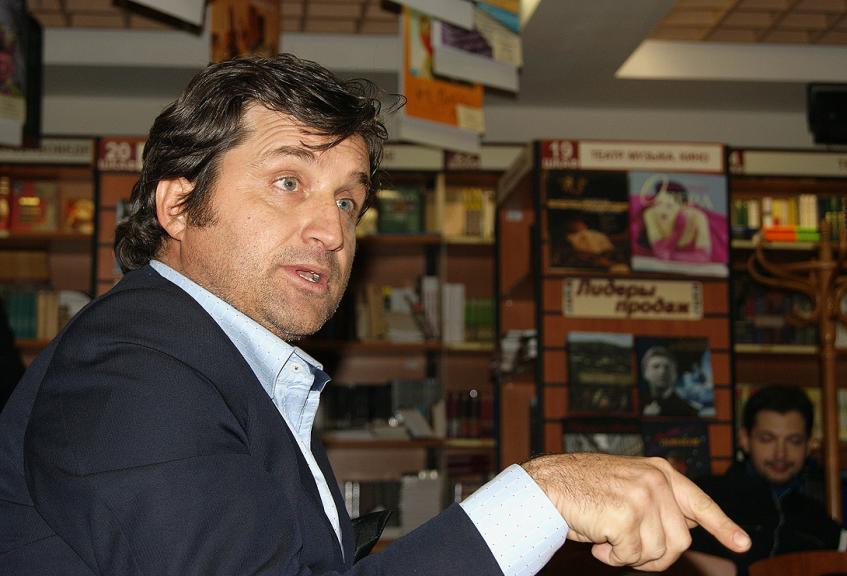 Отар Кушанашвили