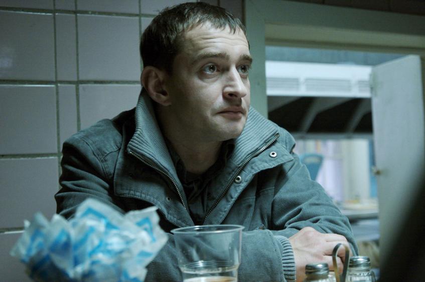 Константин Хабенский