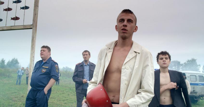 Тряпичный союз