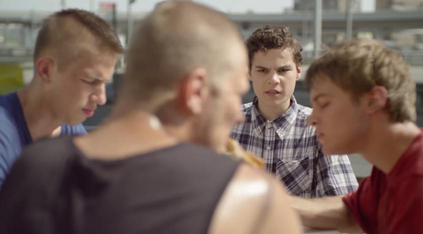 Тряпичный союз