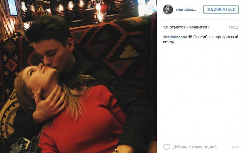 Арсений Шульгин