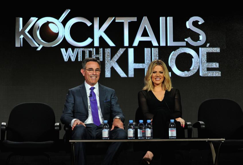 Хлои Кардашьян