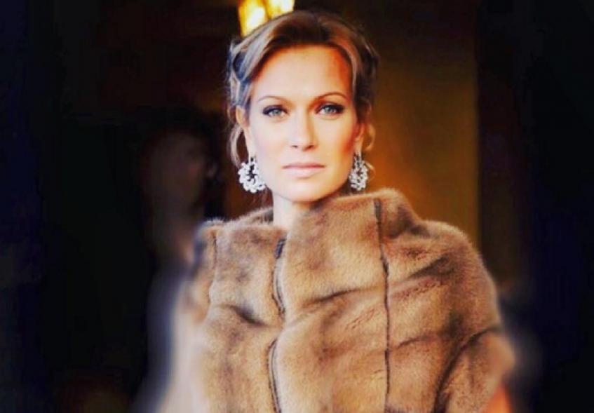 Олеся Судзиловская