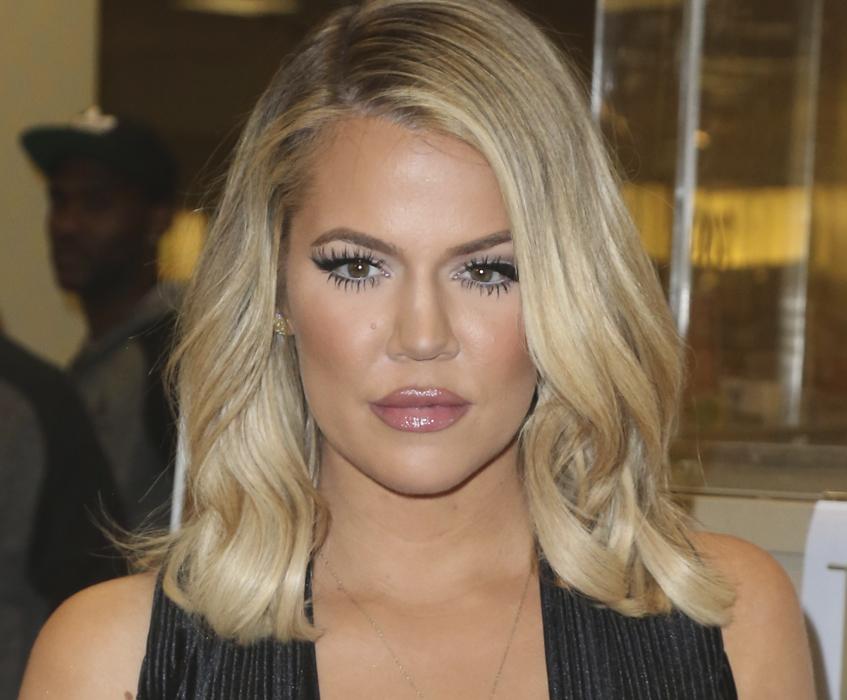 Хлои Кардашьян