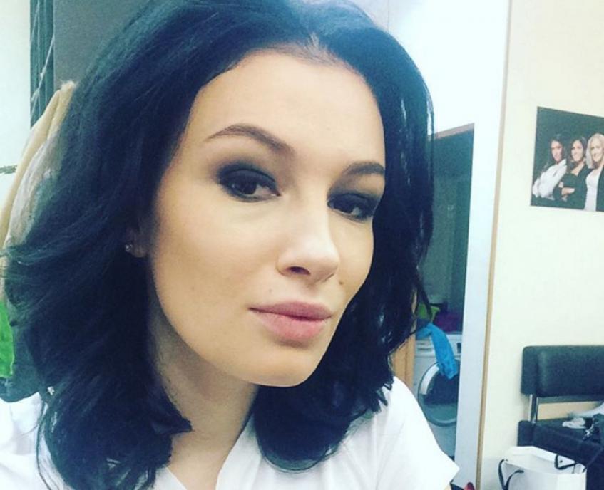 Анастасия Приходько