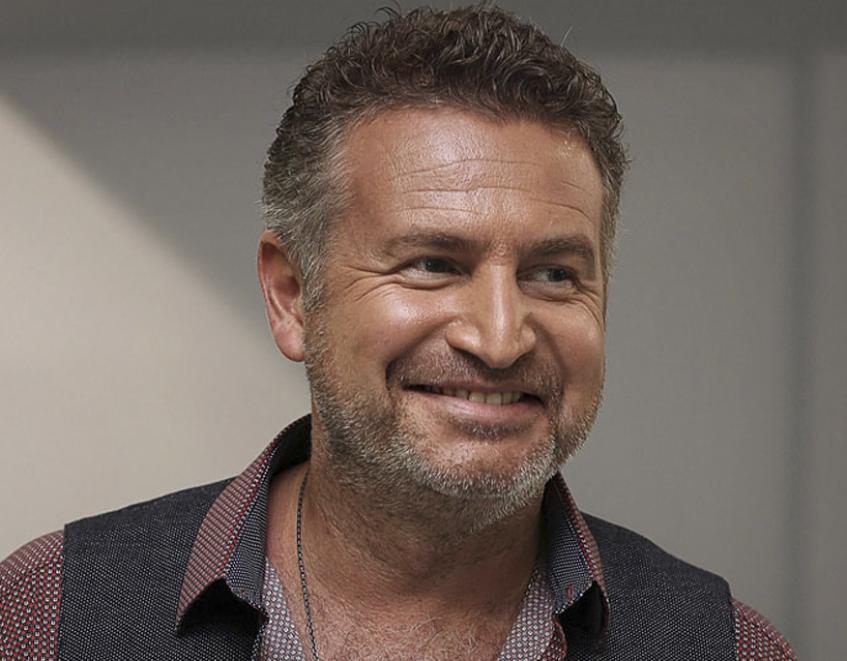 Леонид Агутин