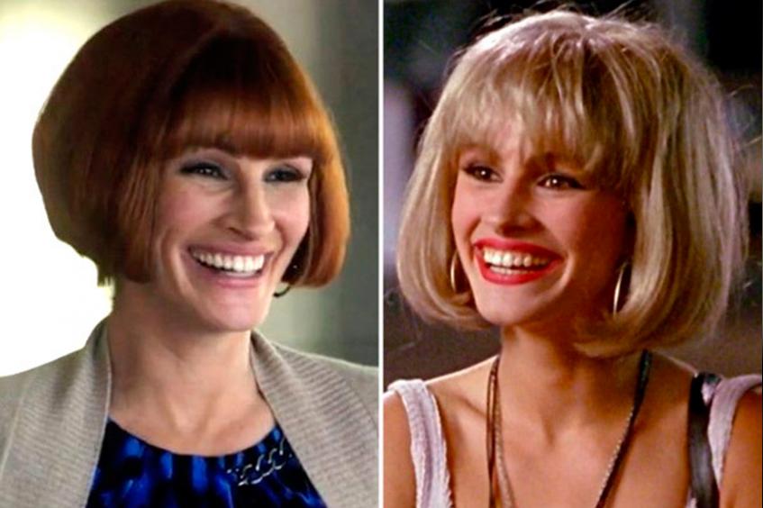 Джулия Робертс