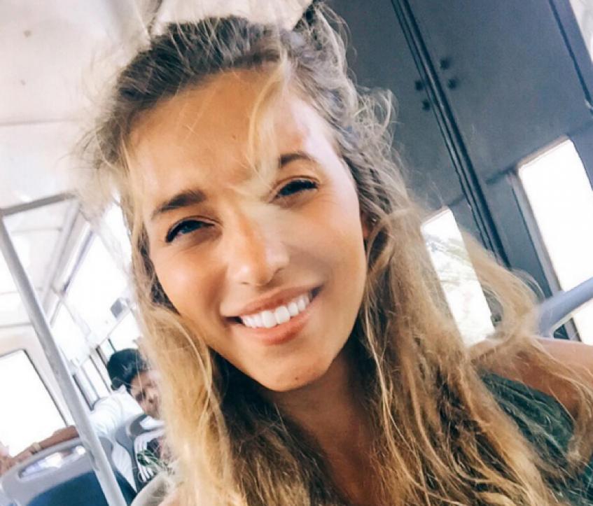 Регина Тодаренко