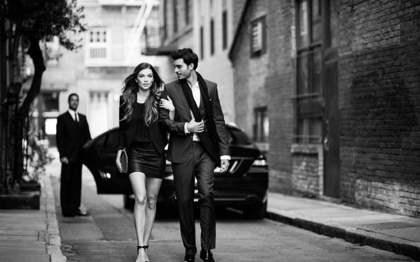 Люди и машина