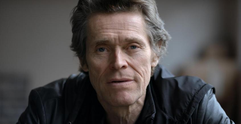 Уиллем Дефо