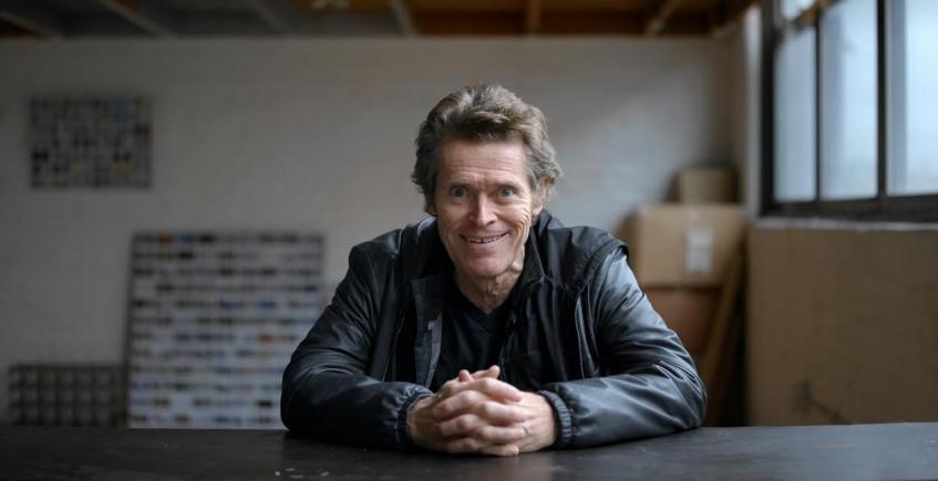 Уиллем Дефо