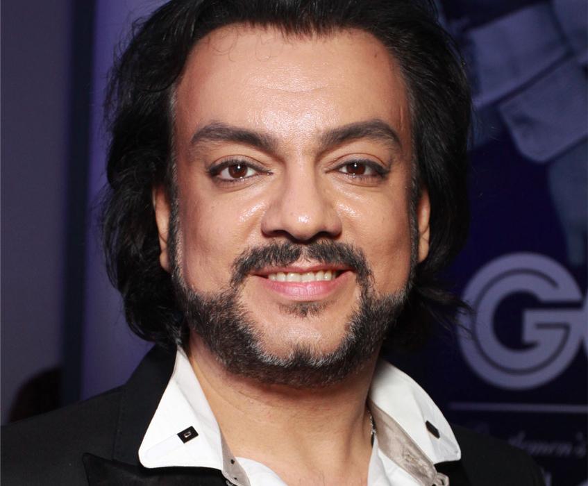 Филипп Киркоров