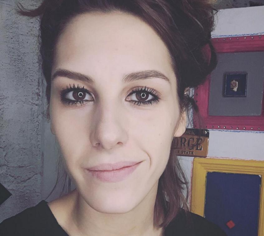 Ирина Горбачева