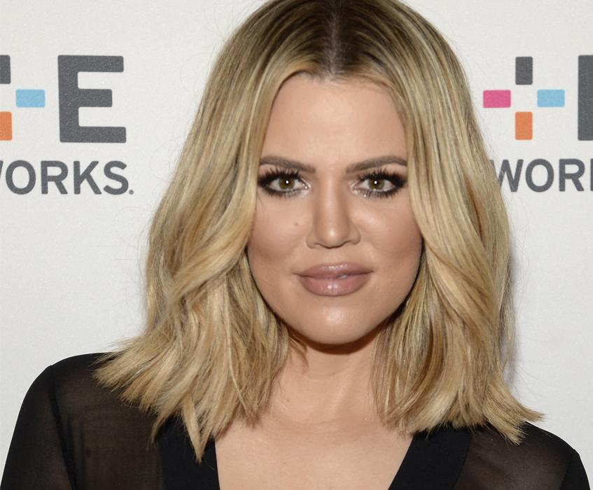 Хлои Кардашьян