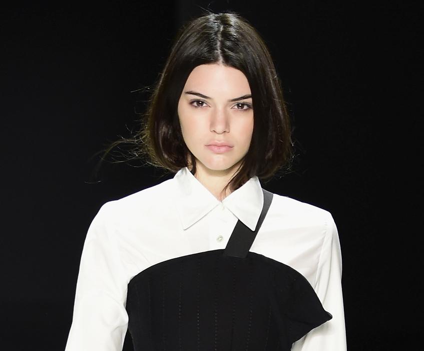 Кендалл Дженнер