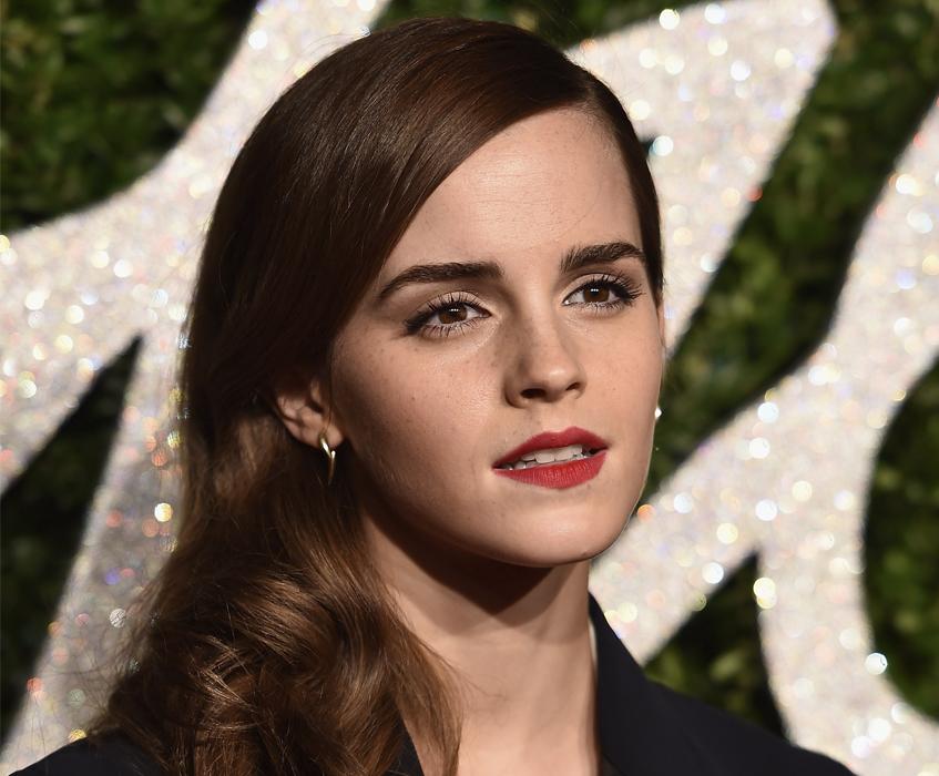 Эмма Уотсон